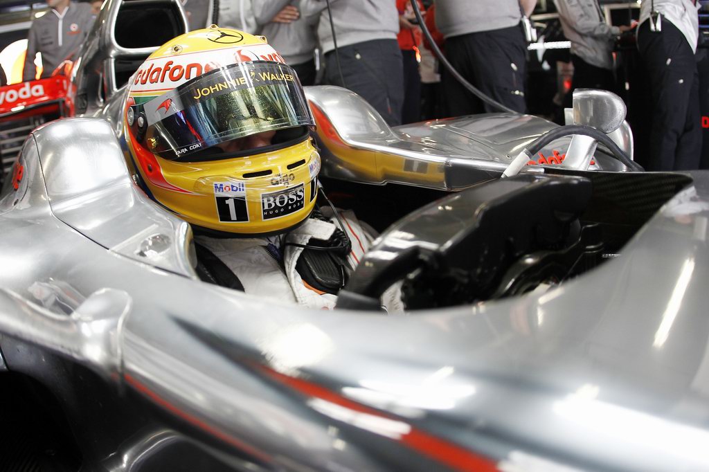 GP Cina - Qualifiche e Prove Libere 3